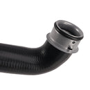 2006-2007 Mercedes-Benz W203 Upper radiator coolant hose 2035014582 Generic