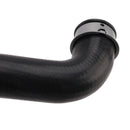 2006-2007 Mercedes-Benz W203 Upper radiator coolant hose 2035014582 Generic