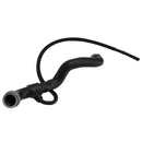 2006-2007 Mercedes-Benz W203 Upper radiator coolant hose 2035014582 Generic