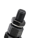 2017 KAF1000BHF - MULE PRO-DXT EPS 3 pieces injectors 49033-0039 490330039 Generic