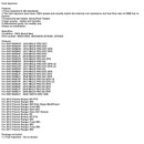 2013 Polaris Ranger Crew 900 bränsleinsprutare 49033-0039 490330039 Generic