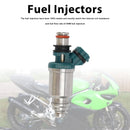 1998-2003 Suzuki TL1000 drivstoffinjektorer 195500-5760 195500-5740 Generisk
