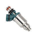 1998-2003 Suzuki TL1000 drivstoffinjektorer 195500-5760 195500-5740 Generisk