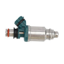 1998-2003 Suzuki TL1000 drivstoffinjektorer 195500-5760 195500-5740 Generisk
