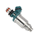 1998-2003 Suzuki TL1000 drivstoffinjektorer 195500-5760 195500-5740 Generisk