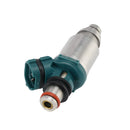 1998-2003 Suzuki TL1000 drivstoffinjektorer 195500-5760 195500-5740 Generisk