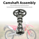 2004-2017 Honda CRF250X Camshaft Assembly Generic