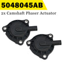 2017-2026 Chrysler Pacifica 3.6L 2x Nockenwellen Phasensteller Aktuator 5048045AB Generisch