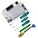 2016- Edge (Sync 3, tela sensível ao toque de 8 polegadas) Sync 3 APIM 3.4 Módulo de navegação HP5T-14G371-CAG HP5T14G371CAG Genérico