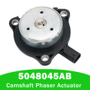 2017-2026 Chrysler Pacifica 3.6L nokka-akselin Phaser Actuator 5048045AB yleinen