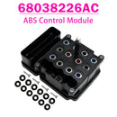 2009 Passenger Side Dodge Journey ABS Controller 68038226AC 68038226AA Generic