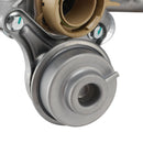 2006-2011 BMW 335i (E90/ E91/ E92/ E93, E82/ E88) Silnik z podwójną turbosprężarką 49131-07031 49131-07041 Generic