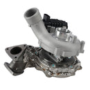 2013-2016 Audi A7 3.0L TDI Turbosprężarka 059145874M 839077-5011S Generic