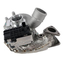 2013-2016 Audi A6 3.0L TDI Turboahdin 059145874M 839077-5011S Generic