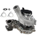 2013-2016 Audi Q7 3.0L TDI Turboahdin 059145874M 839077-5011S Generic
