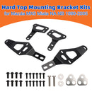 1990-2005 Passenger Side Mazda MX-5 Miata NA NB Hardtop Mounting Kit Generic