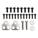 1990-2005 Passenger Side Mazda MX-5 Miata NA NB Hardtop Mounting Kit Generic