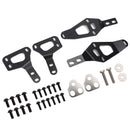 1990-2005 Passenger Side Mazda MX-5 Miata NA NB Hardtop Mounting Kit Generic