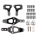 1990-2005 Passenger Side Mazda MX-5 Miata NA NB Hardtop Mounting Kit Generic