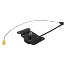 2012- Passenger Side Ford Transit Custom Spare Wheel Winch Mount with Mounting Plate 1898025 2376789 Generic