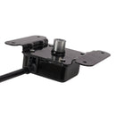 2012- Passenger Side Ford Transit Custom Spare Wheel Winch Mount with Mounting Plate 1898025 2376789 Generic