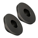 2× Large Tire Changing Centering Cone for 1.67" Center post diameter