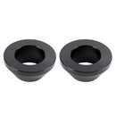 2× Upgrade Wheel Balancer Holding Cone for 1.67" Center post diameter