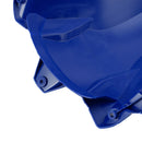2009-2018 BMW S1000RR Bagskærmsdæksel Blå RH-279-BLU Generisk