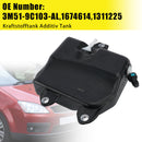 2004-2012 Ford Focus II Tournament (DA_, FFS, DS) 1.6 Tdci 1560 80 109 8566 587, 8566 Abj Polttoainesäiliön lisäainesäiliö 3M51-9C103-AL 1674614 Generic
