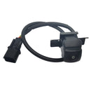 2012-2016 Kia Carens Rear View Camera 95760-A4100 Generic