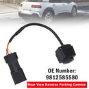 2014-2020 Citroën C4 Cactus taustakamera 9812585580 yleinen