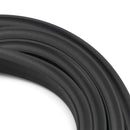 Rubber seal 2.3m BG1521 For Midi Heki