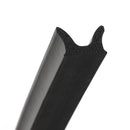 Rubber seal 2.3m BG1521 For Midi Heki