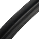Rubber seal 2.3m BG1521 For Midi Heki