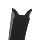 Rubber seal 2.3m BG1521 For Midi Heki