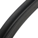 Rubber seal 2.3m BG1521 For Midi Heki