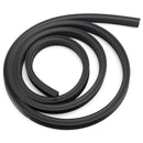 Rubber seal 2.3m BG1521 For Midi Heki