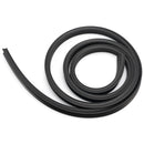 Rubber seal 2.3m BG1521 For Midi Heki