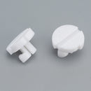 2X replacement locking screws for Dometic refrigerator ventilation grille