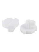 2X replacement locking screws for Dometic refrigerator ventilation grille