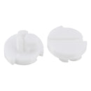 2X replacement locking screws for Dometic refrigerator ventilation grille