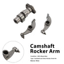1994-2018 Suzuki DR-Z125 Kamaxel Vipparm Generic