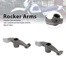 1982-2002 Suzuki DR125 Camshaft and Rocker Arm Set Generic