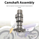 1999-2000 Suzuki DF125 Conjunto de árvore de cames genérico