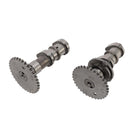 2000-2007 Suzuki DRZ400E Caltric Auslass-und Einlassnockenwellen 12720-29F21 / 12720-29F20 / 12710-29F10 Generic
