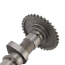 2000-2007 Suzuki DRZ400E Caltric Auslass-und Einlassnockenwellen 12720-29F21 / 12720-29F20 / 12710-29F10 Generic