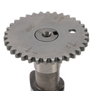 2005-2009 Suzuki DRZ400SM Caltric Auslass-und Einlassnockenwellen 12720-29F21 / 12720-29F20 / 12710-29F10 Generic