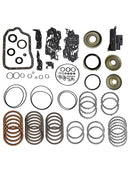 2009-2012 Toyota Highlander 2 U760E U760F Getriebe Generalüberholungs-Satz Mit Filter B199880B W199881B Generic