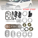 2009-2012 Toyota 4 U760E U760F Getriebe Generalüberholungs-Satz Mit Filter B199880B W199881B Generic
