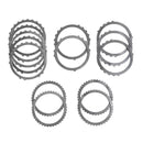 2009-2012 Toyota Venza 2 U760E U760F Getriebe Generalüberholungs-Satz Mit Filter B199880B W199881B Generic